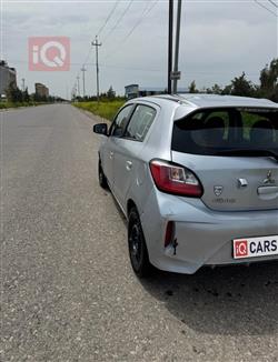 ميتسوبيشي ميراج